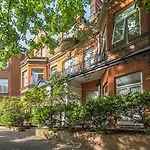 Hampstead Stylish Apartment Brilliant Location