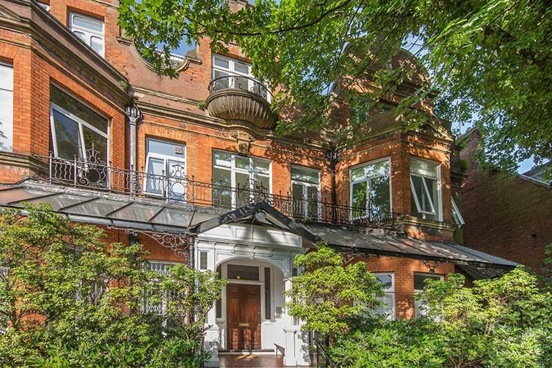 Hampstead Stylish Brilliant Location