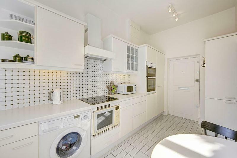 Hampstead Stylish Brilliant Location London