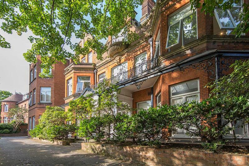 Hampstead Stylish Brilliant Location London