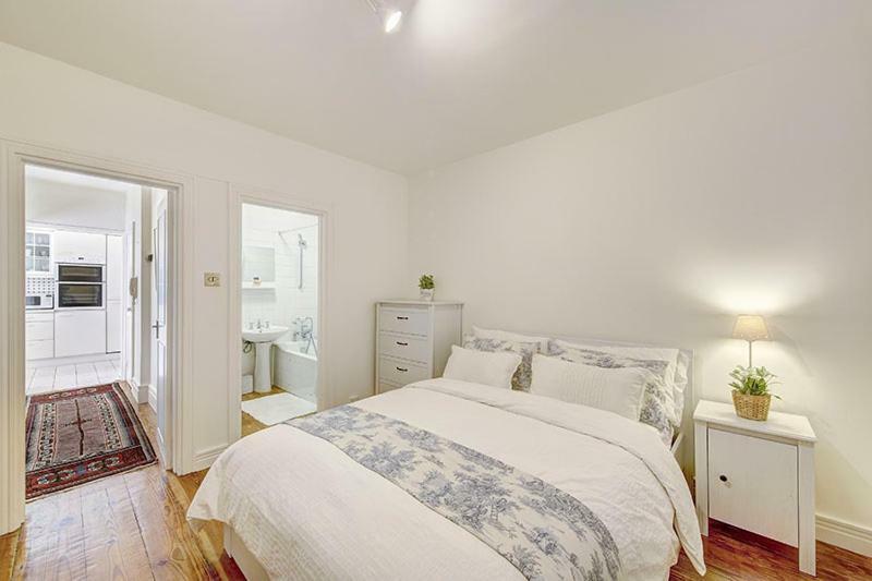Apartment Hampstead Stylish Brilliant Location London