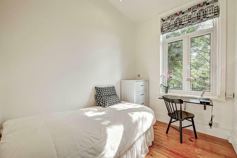 Hampstead Stylish Brilliant Location *