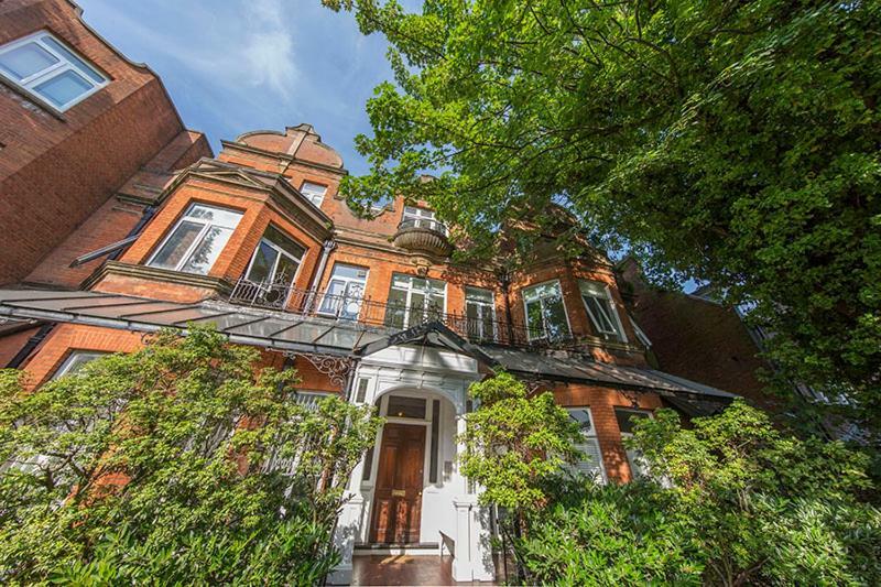 Hampstead Stylish Brilliant Location